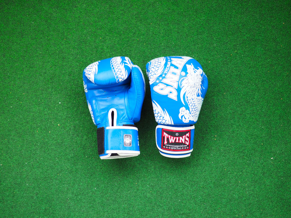 Tampere Thaiboxing